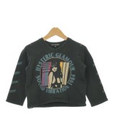 JOEY HYSTERIC（ジョーイヒステリック）Tシャツ・カットソー 黒 サイズ:XS(24M位) キッズ/2200702785221