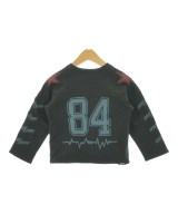 JOEY HYSTERIC（ジョーイヒステリック）Tシャツ・カットソー 黒 サイズ:XS(24M位) キッズ/2200702785221