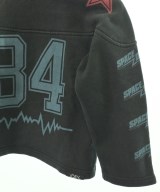 JOEY HYSTERIC（ジョーイヒステリック）Tシャツ・カットソー 黒 サイズ:XS(24M位) キッズ/2200702785221