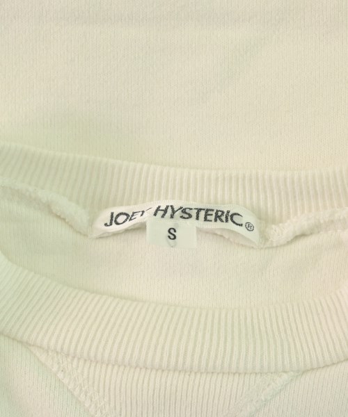 JOEY HYSTERIC（ジョーイヒステリック）Tシャツ・カットソー 白 サイズ:S(100cm位) キッズ/2200702785238