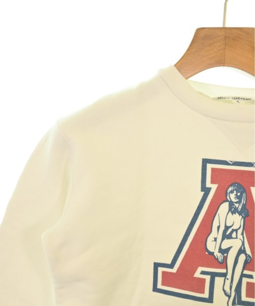 JOEY HYSTERIC（ジョーイヒステリック）Tシャツ・カットソー 白 サイズ:S(100cm位) キッズ/2200702785238