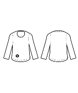 JOEY HYSTERIC（ジョーイヒステリック）Tシャツ・カットソー 白 サイズ:S(100cm位) キッズ/2200702785238
