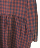 MAKIE（マキエ）ワンピース（その他） 赤 サイズ:120 キッズ/2200392534024