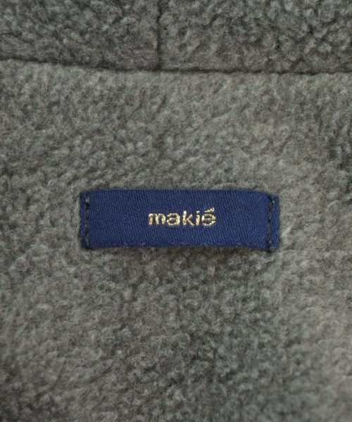 MAKIE（マキエ）その他 紺 サイズ:100(3T-4T) キッズ/2200616378045