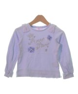 MEZZO PIANO Tシャツ・カットソー