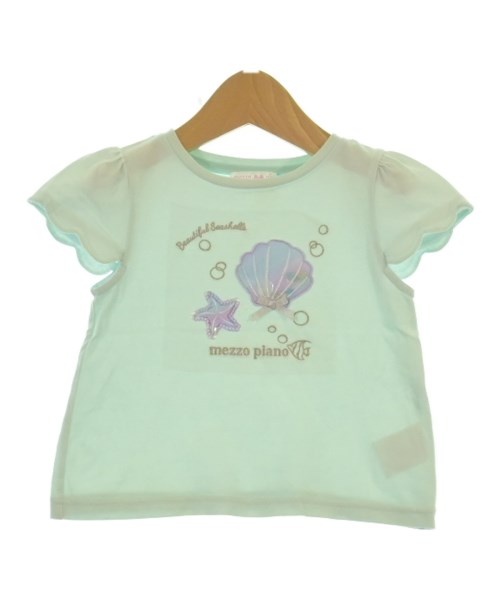 メゾピアノ(MEZZO PIANO)のMEZZO PIANO Tシャツ・カットソー