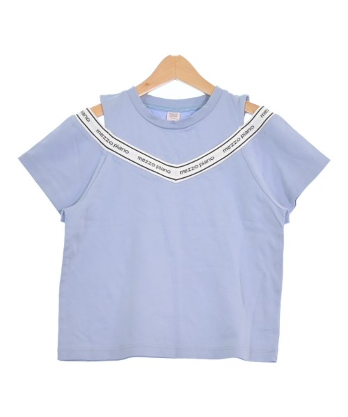 メゾピアノ(MEZZO PIANO)のMEZZO PIANO Tシャツ・カットソー