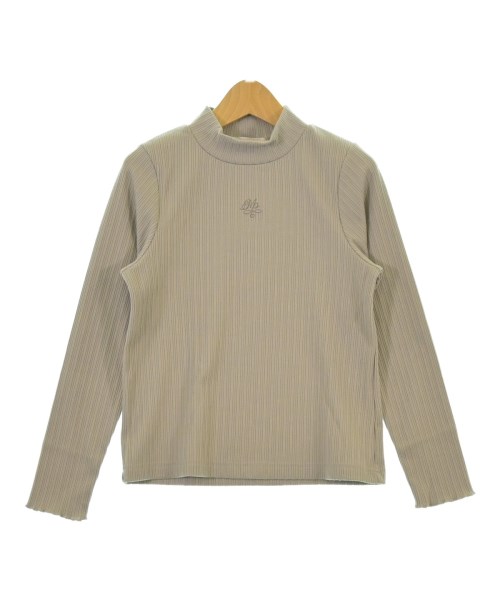 MEZZO PIANO(メゾピアノ)Tシャツ・カットソー グレー サイズ:140(11T-12T)/2200622607207