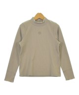 MEZZO PIANO（メゾピアノ）Tシャツ・カットソー グレー サイズ:140(11T-12T) キッズ/2200622607207