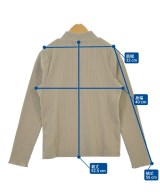 MEZZO PIANO（メゾピアノ）Tシャツ・カットソー グレー サイズ:140(11T-12T) キッズ/2200622607207