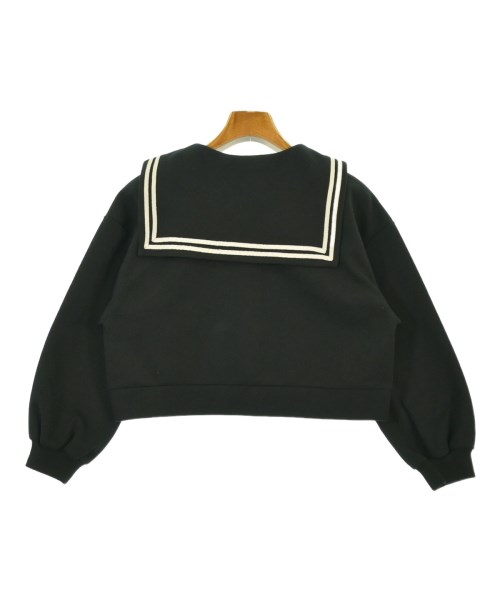 MEZZO PIANO（メゾピアノ）その他 黒 サイズ:140(11T-12T) キッズ/2200622607214