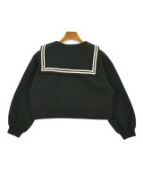 MEZZO PIANO（メゾピアノ）その他 黒 サイズ:140(11T-12T) キッズ/2200622607214