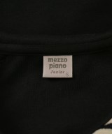 MEZZO PIANO（メゾピアノ）その他 黒 サイズ:140(11T-12T) キッズ/2200622607214