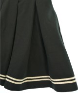 MEZZO PIANO（メゾピアノ）スカート（その他） 黒 サイズ:140(11T-12T) キッズ/2200622607221