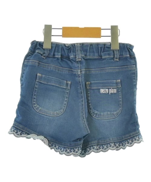 MEZZO PIANO（メゾピアノ）その他 青 サイズ:110(5T-6T) キッズ/2200623332276