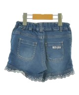 MEZZO PIANO（メゾピアノ）その他 青 サイズ:110(5T-6T) キッズ/2200623332276