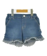 MEZZO PIANO パンツ（その他）