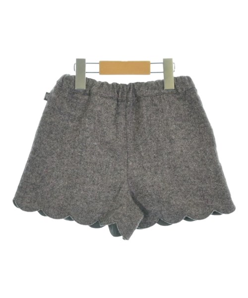 MEZZO PIANO（メゾピアノ）その他 茶 サイズ:120(7T-8T) キッズ/2200639236148