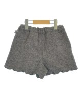 MEZZO PIANO（メゾピアノ）その他 茶 サイズ:120(7T-8T) キッズ/2200639236148