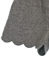 MEZZO PIANO（メゾピアノ）その他 茶 サイズ:120(7T-8T) キッズ/2200639236148