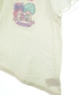 MEZZO PIANO（メゾピアノ）Tシャツ・カットソー 白 サイズ:130(9T-10T) キッズ/2200623593066