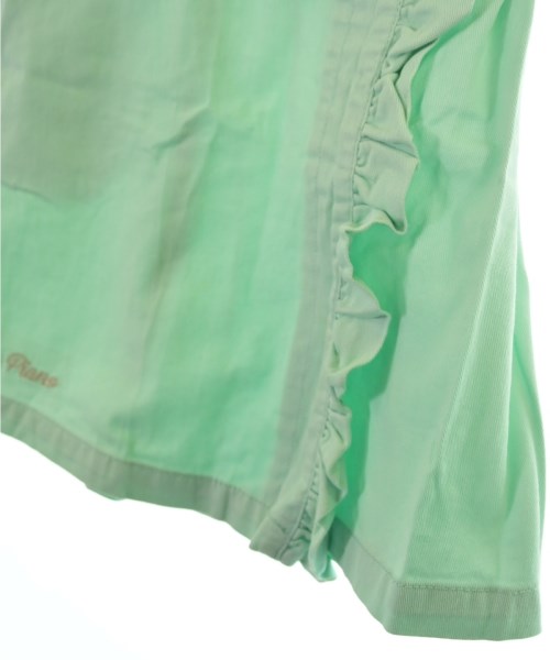 MEZZO PIANO（メゾピアノ）スカート（その他） 青 サイズ:130(9T-10T) キッズ/2200623593110