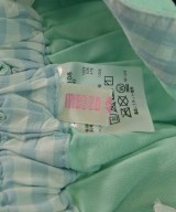 MEZZO PIANO（メゾピアノ）スカート（その他） 青 サイズ:130(9T-10T) キッズ/2200623593110