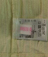 MEZZO PIANO（メゾピアノ）スカート（その他） 黄 サイズ:120(7T-8T) キッズ/2200623593134