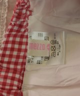 MEZZO PIANO（メゾピアノ）スカート（その他） 白 サイズ:130(9T-10T) キッズ/2200623593158