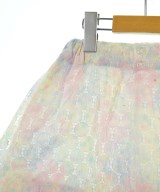 MEZZO PIANO（メゾピアノ）スカート（その他） ピンク サイズ:130(9T-10T) キッズ/2200623593165