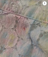 MEZZO PIANO（メゾピアノ）スカート（その他） ピンク サイズ:130(9T-10T) キッズ/2200623593165