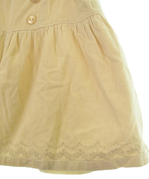 MEZZO PIANO（メゾピアノ）その他 白 サイズ:130(9T-10T) レディース/2200623593189