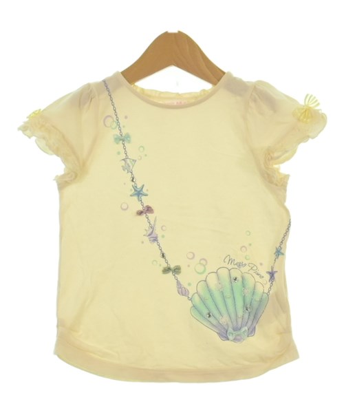 メゾピアノ(MEZZO PIANO)のMEZZO PIANO Tシャツ・カットソー