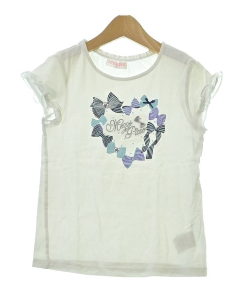メゾピアノ(MEZZO PIANO)のMEZZO PIANO Tシャツ・カットソー