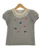 MEZZO PIANO Tシャツ・カットソー