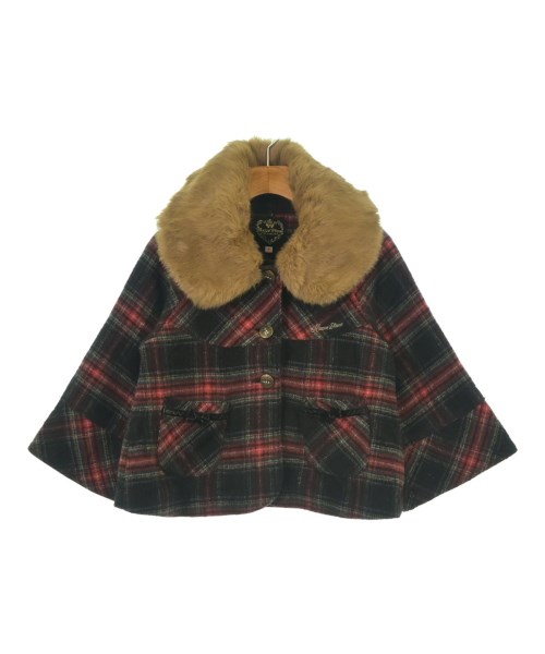 メゾピアノ(MEZZO PIANO)のMEZZO PIANO ブルゾン（その他）