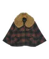 MEZZO PIANO（メゾピアノ）その他 赤 サイズ:150(13T-14T) キッズ/2200627625039