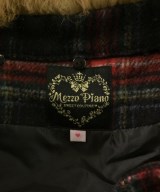 MEZZO PIANO（メゾピアノ）その他 赤 サイズ:150(13T-14T) キッズ/2200627625039