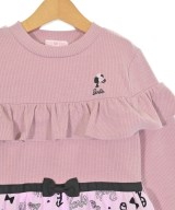 MEZZO PIANO（メゾピアノ）ワンピース（その他） ピンク サイズ:130(9T-10T) キッズ/2200619093044