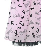 MEZZO PIANO（メゾピアノ）ワンピース（その他） ピンク サイズ:130(9T-10T) キッズ/2200619093044