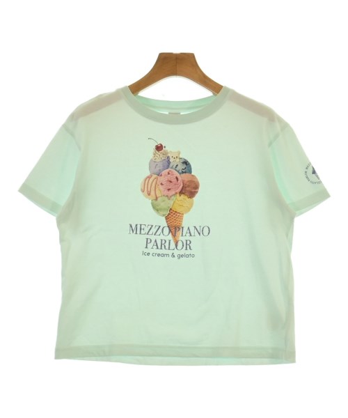 メゾピアノ(MEZZO PIANO)のMEZZO PIANO Tシャツ・カットソー