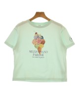 MEZZO PIANO Tシャツ・カットソー