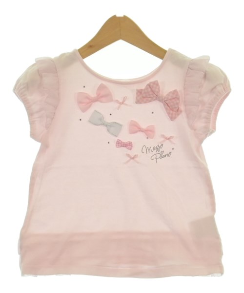 メゾピアノ(MEZZO PIANO)のMEZZO PIANO Tシャツ・カットソー