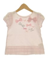MEZZO PIANO Tシャツ・カットソー
