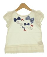 MEZZO PIANO Tシャツ・カットソー