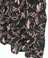 MEZZO PIANO（メゾピアノ）シャツ 黒 サイズ:130cm キッズ/2200673048066