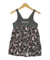 MEZZO PIANO シャツ