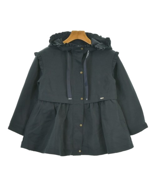 MEZZO PIANO(メゾピアノ)その他 紺 サイズ:130(9T-10T)/2200673496430