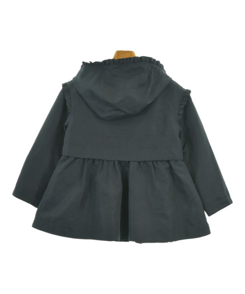 MEZZO PIANO（メゾピアノ）その他 紺 サイズ:130(9T-10T) キッズ/2200673496430