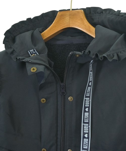 MEZZO PIANO（メゾピアノ）その他 紺 サイズ:130(9T-10T) キッズ/2200673496430